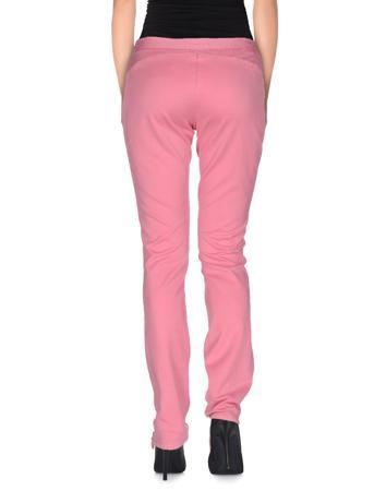 Брюки ERMANNO SCERVINO