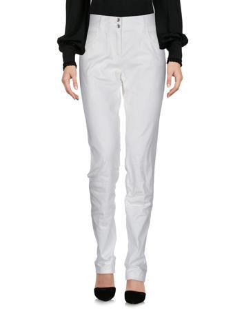 Брюки DOLCE & GABBANA