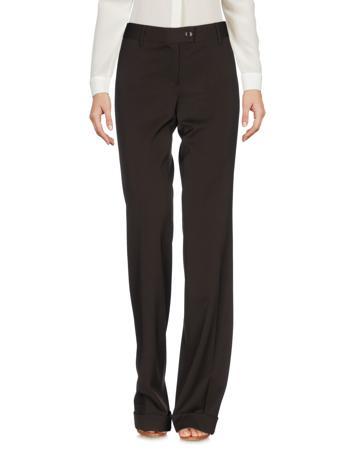 Брюки MOSCHINO CHEAP AND CHIC