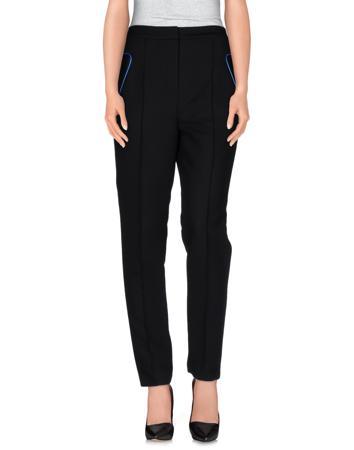 Брюки ALEXANDER WANG