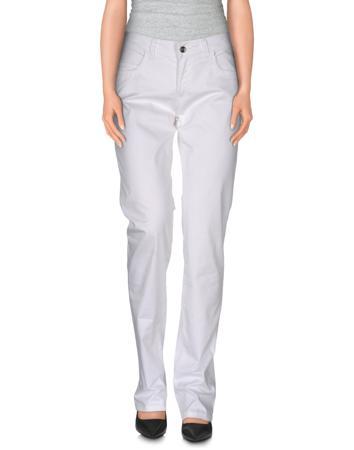 Брюки TRUSSARDI JEANS