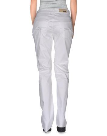 Брюки TRUSSARDI JEANS