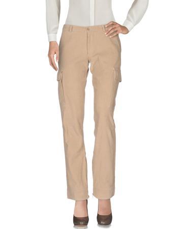 Брюки DANIELE ALESSANDRINI