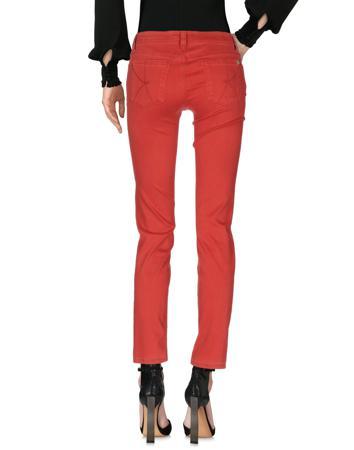 Брюки KAOS JEANS