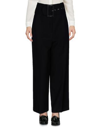 Брюки GIVENCHY Брюки GIVENCHY