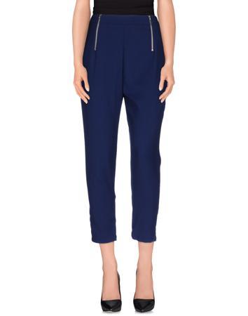 Брюки AMERICAN VINTAGE