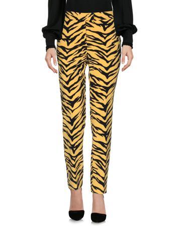 Брюки MOSCHINO CHEAP AND CHIC