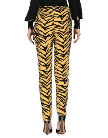 Брюки MOSCHINO CHEAP AND CHIC