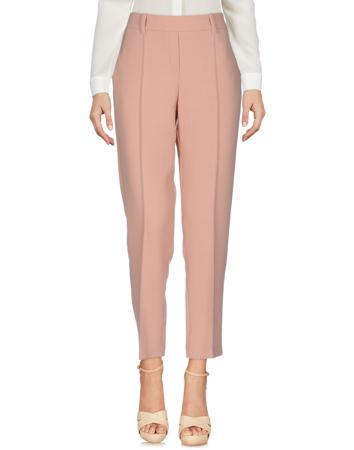 Брюки TWIN-SET Simona Barbieri