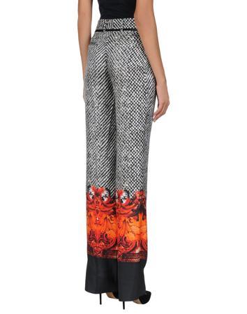 Брюки ROBERTO CAVALLI