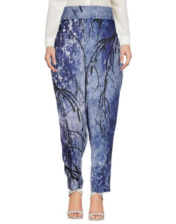 Брюки ELISABETTA FRANCHI