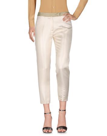 Брюки ANN DEMEULEMEESTER