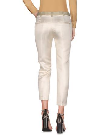 Брюки ANN DEMEULEMEESTER