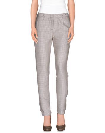 Брюки MASSIMO ALBA