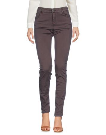 Брюки TWIN-SET JEANS