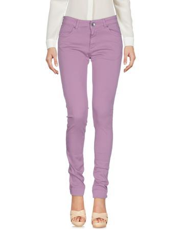 Брюки TWIN-SET Simona Barbieri