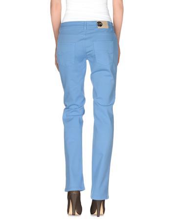 Брюки TRUSSARDI JEANS