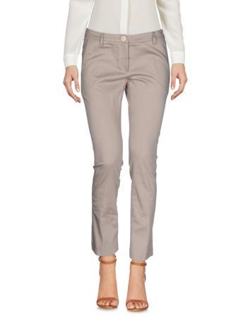 Брюки ESTELLE 495