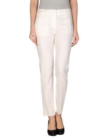 Брюки ROBERTO CAVALLI