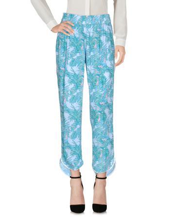 Брюки SILVIAN HEACH