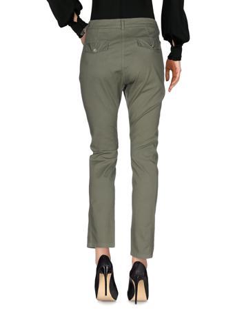 Брюки PINKO GREY