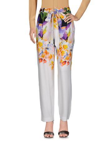 Брюки CLASS ROBERTO CAVALLI