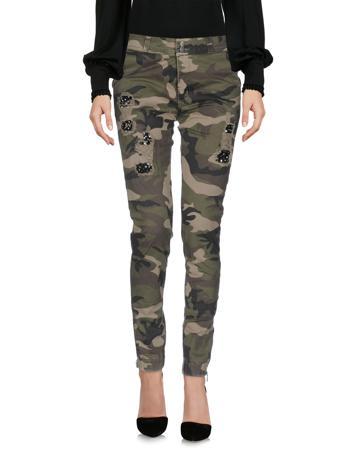 Брюки UP ★ JEANS