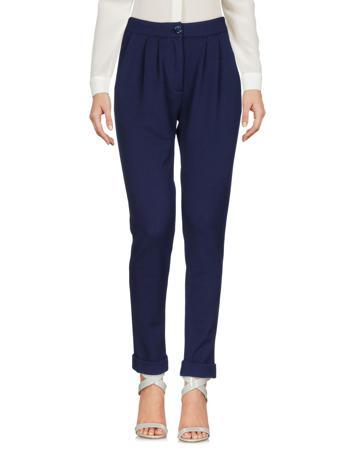 Брюки BLUGIRL FOLIES