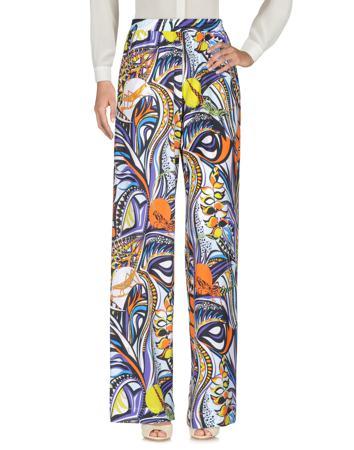 Брюки EMILIO PUCCI