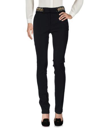 Брюки CLASS ROBERTO CAVALLI