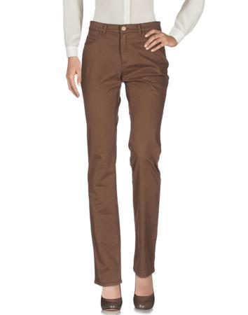 Брюки TRUSSARDI JEANS