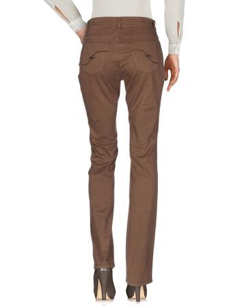 Брюки TRUSSARDI JEANS