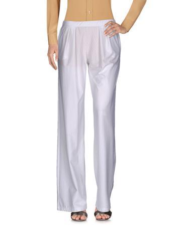 Брюки MARIUCCIA