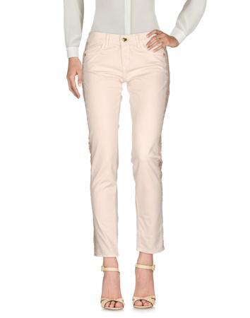 Брюки TWIN-SET JEANS