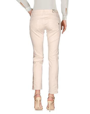 Брюки TWIN-SET JEANS