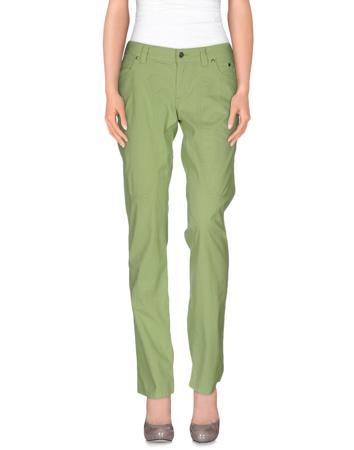 Брюки JECKERSON