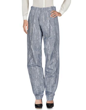 Брюки GABRIELE COLANGELO