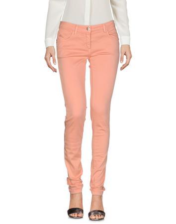 Брюки PEPE JEANS