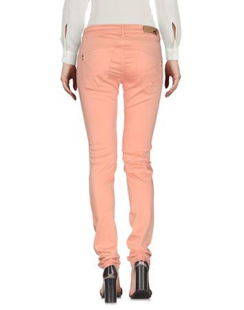 Брюки PEPE JEANS