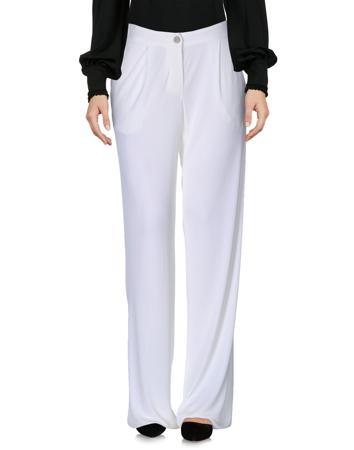 Брюки JEAN PAUL GAULTIER FEMME