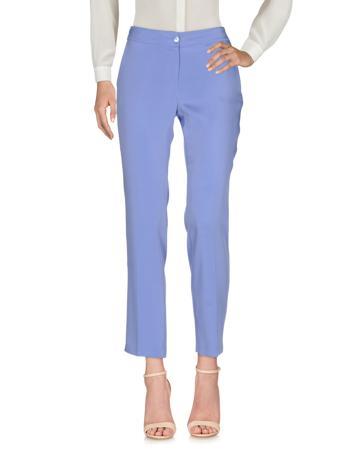 Брюки BLUMARINE