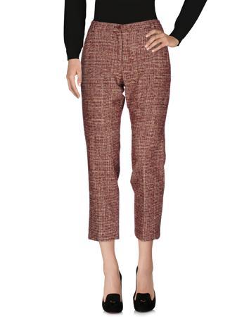 Брюки LAURA URBINATI