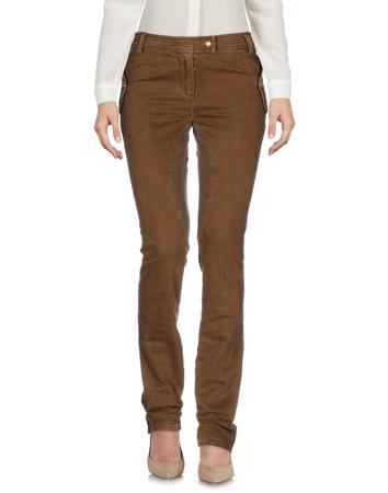 Брюки CLASS ROBERTO CAVALLI