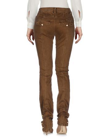 Брюки CLASS ROBERTO CAVALLI