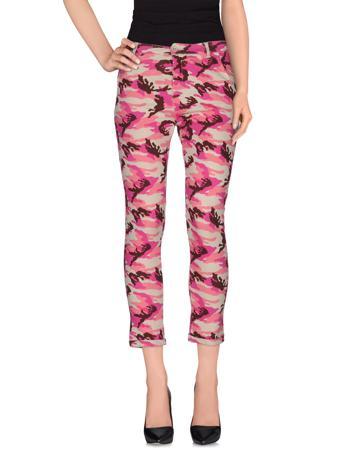 Брюки MASSIMO REBECCHI