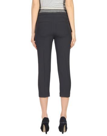 Брюки BRUNELLO CUCINELLI