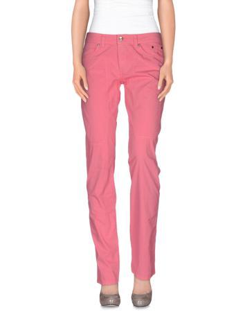 Брюки JECKERSON