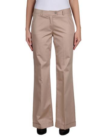 Брюки TRUSSARDI JEANS