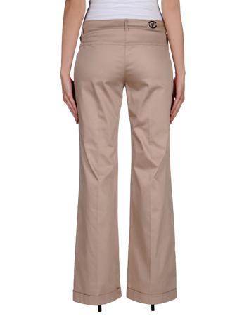 Брюки TRUSSARDI JEANS