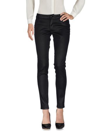 Брюки SHAFT DELUXE